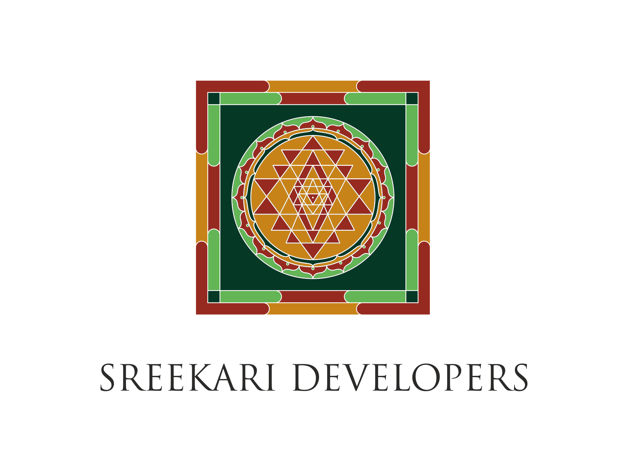 Sreekari Empire